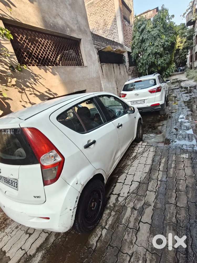 2009 Maruti Suzuki Ritz Vxi (abs)