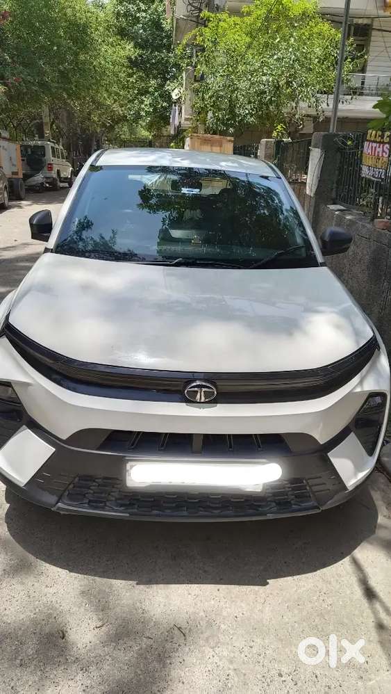Tata Nexon 2023 Model