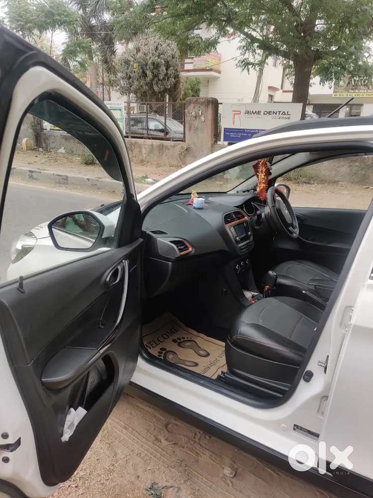 Tata Tiago 2020 Diesel Nrg Top Model - 64000 Km Driven