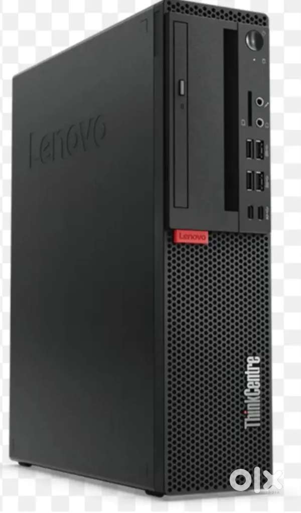Lenovo CORE i3 10th gen 8GB RAM DDR4 256GB SSD