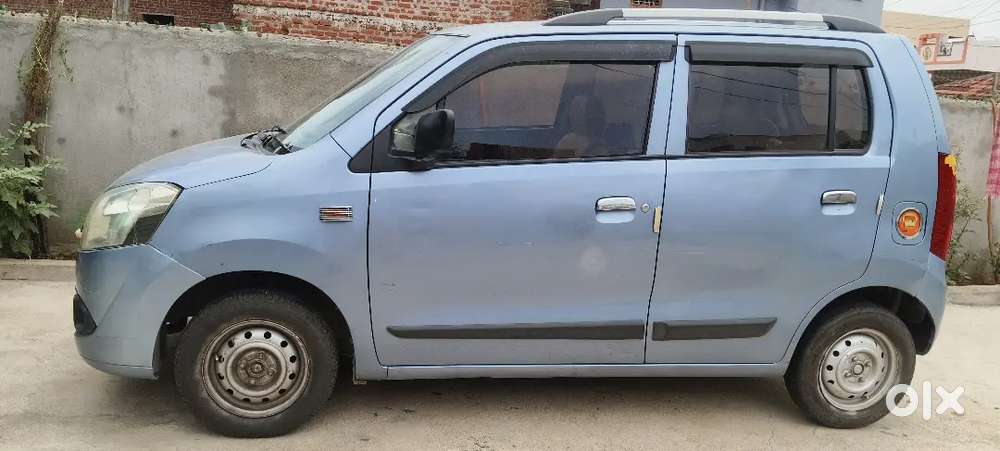 Good Condition No Problems