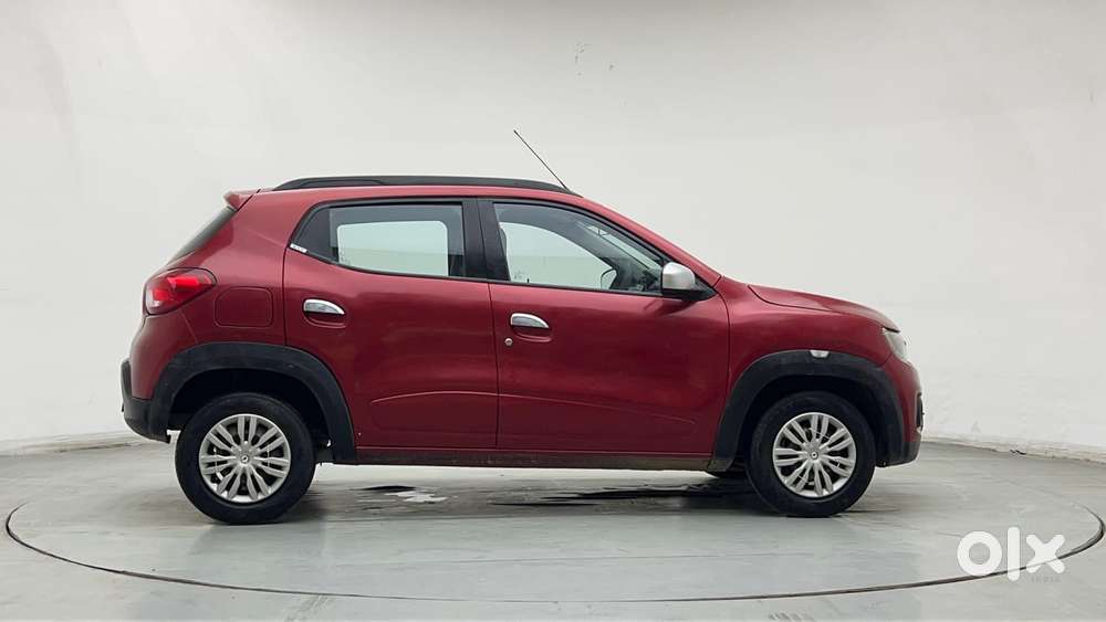 Renault Kwid 1.0 Rxt Sce Special (o), 2019, Petrol