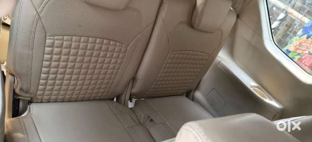 Maruti Suzuki Ertiga 2021 Lxi