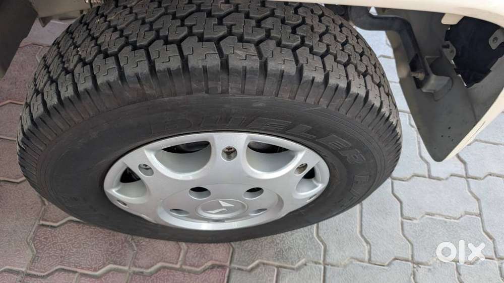 Mahindra Be 6 Be, 2024, Diesel