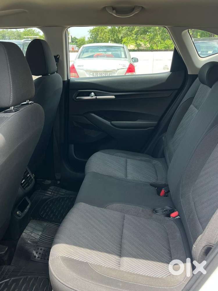 Kia Seltos Htk G, 2020, Petrol