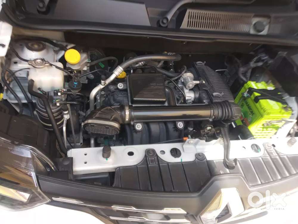 Renault Triber ( Rxt ) Second Top 2019 Model Petrol Wel Maintained Bti