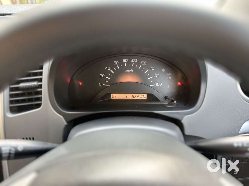 Maruti Suzuki Wagon R, 2011, Petrol