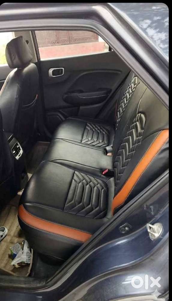 Hyundai Venue S Mt 1.2 Kappa, 2020, Petrol