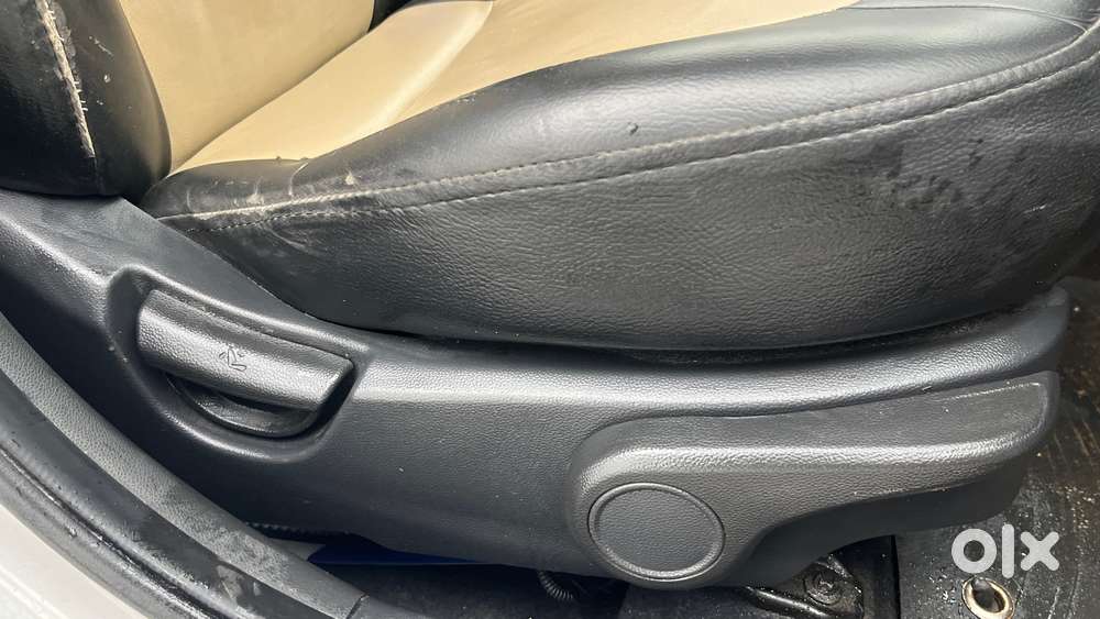 Hyundai Xcent Sx 1.2, 2016, Petrol