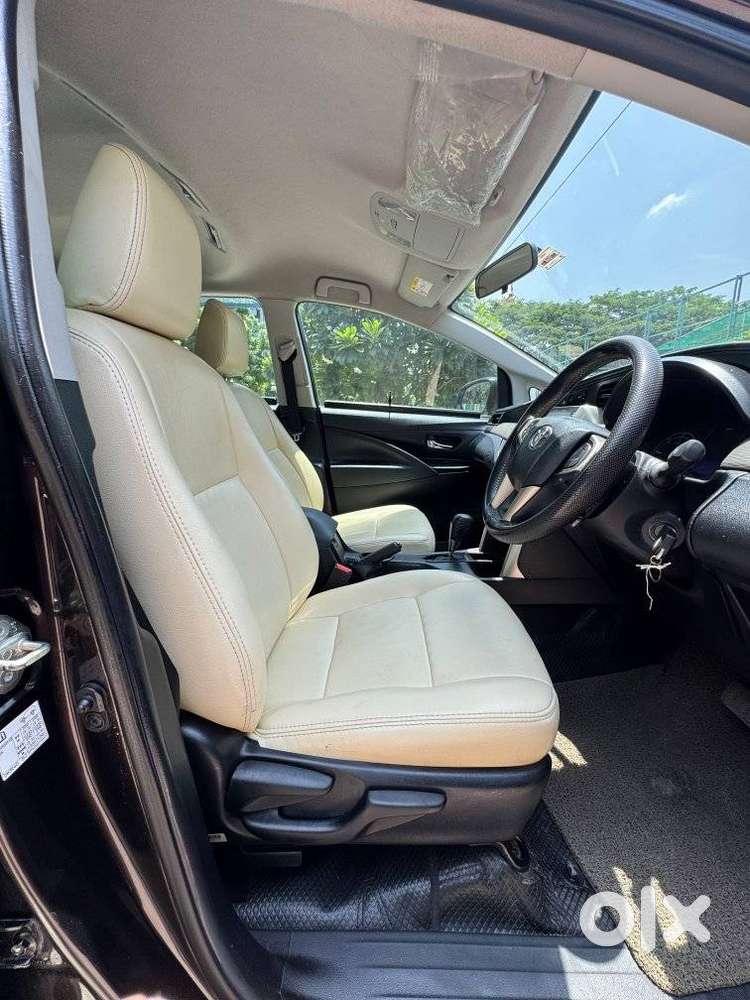 Toyota Innova Crysta 2.8 Gx At 7 Str, 2022, Diesel