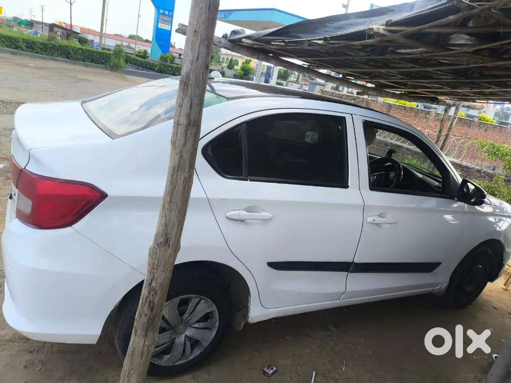 Honda Amaze Diesel Manual 2018