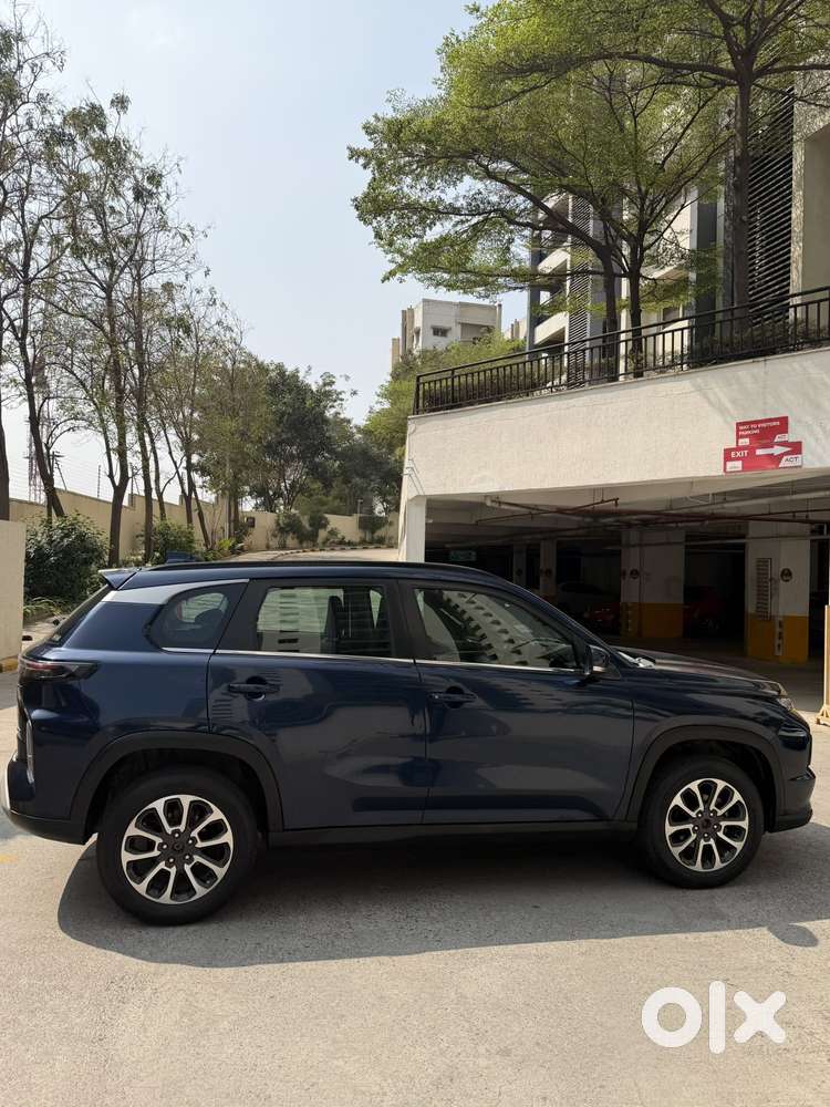 Maruti Suzuki Grand Vitara 1.5 Alpha Smart Hybrid Allgrip, 2022, Pet..