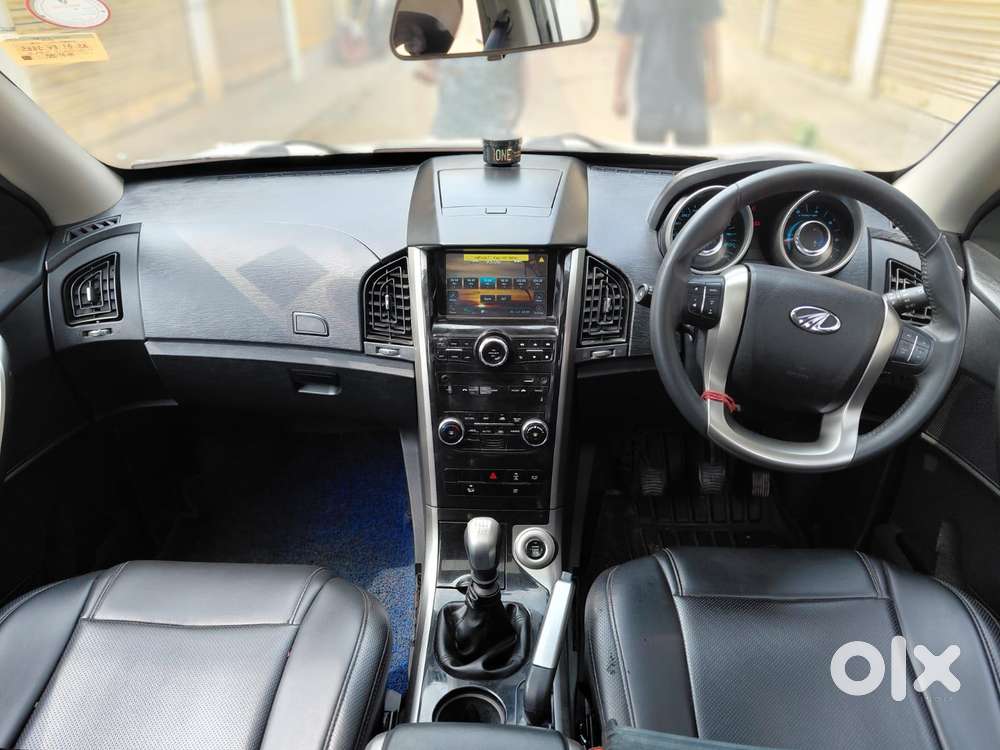 Mahindra Xuv500 W9 1.99, 2020, Diesel