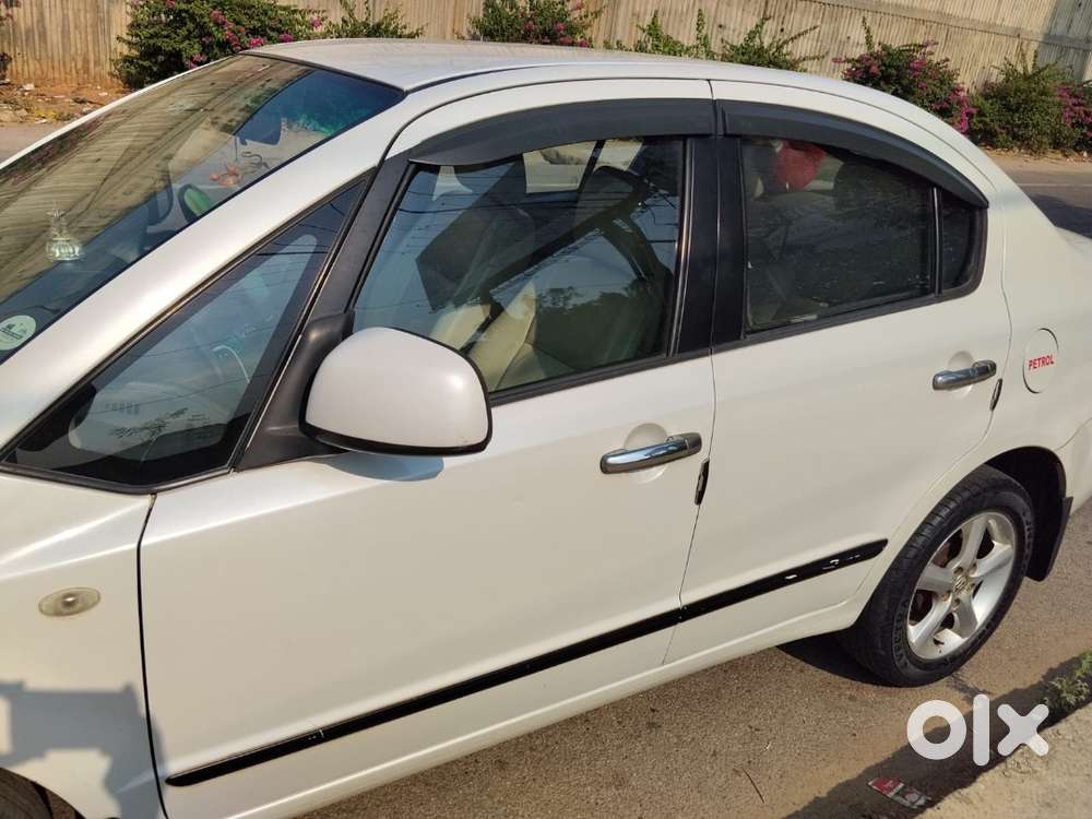Maruti Suzuki Sx4 2007 Petrol Good Condition