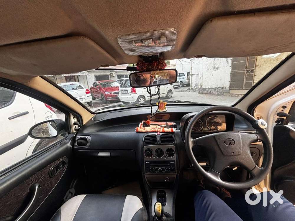 Tata Indica Ev2 Diesel 2014 – Insurance & Fitness Valid