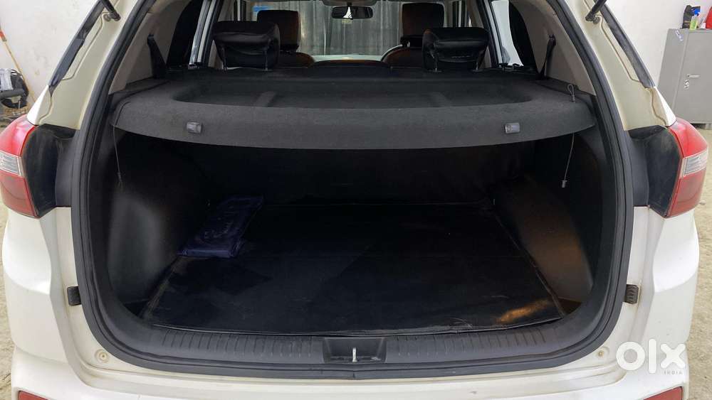 Hyundai Creta 1.6 Sx Plus Petrol, 2016, Petrol