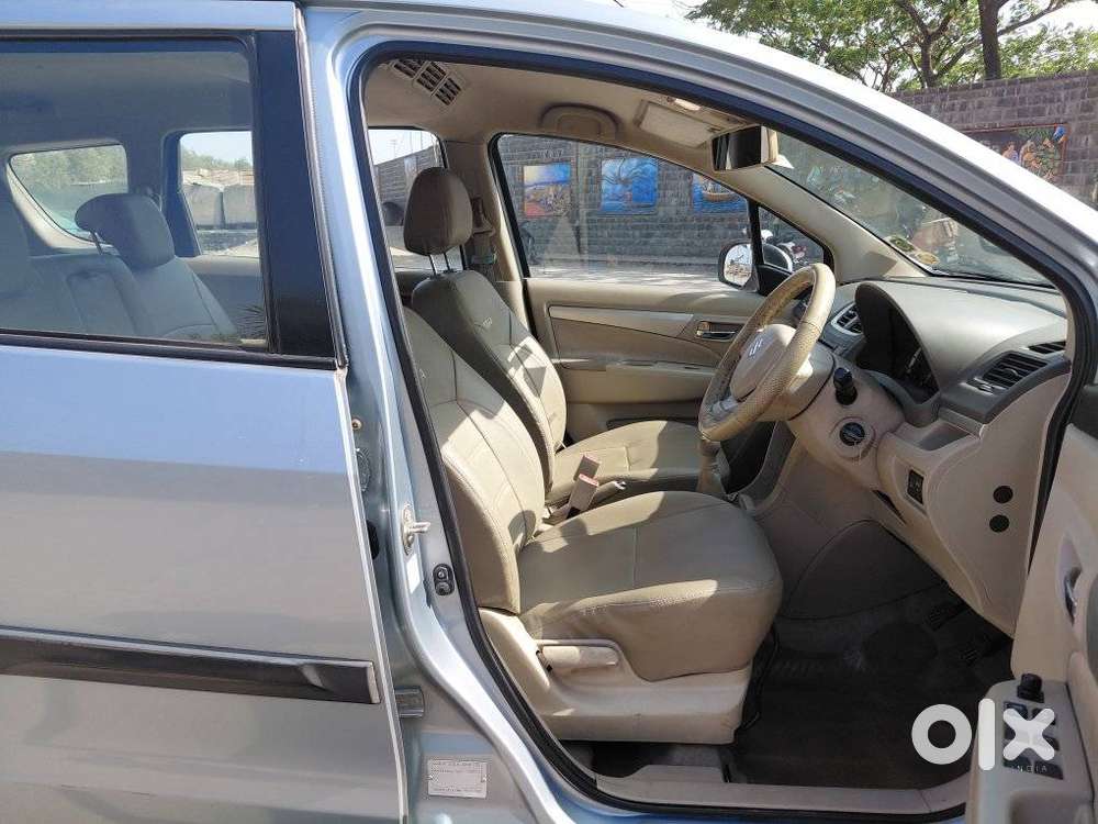 Maruti Suzuki Ertiga