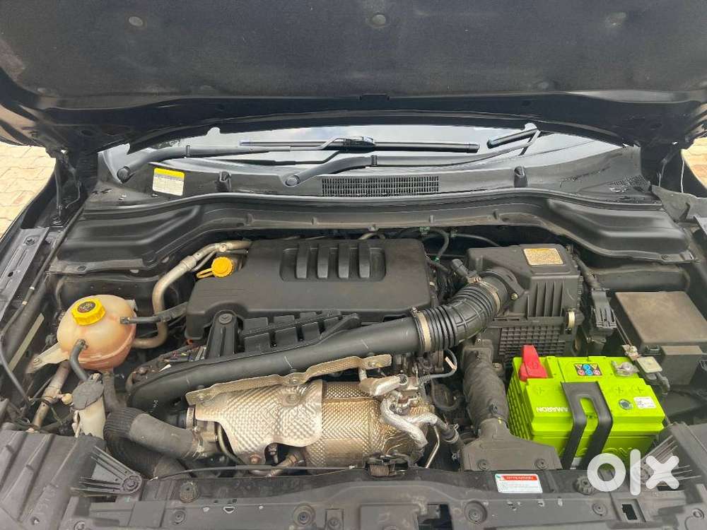 Mahindra Xuv300 W6 Diesel, 2023, Diesel