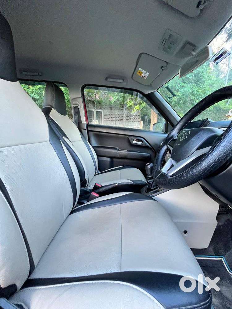 Maruti Suzuki Wagon R, 2024, Petrol