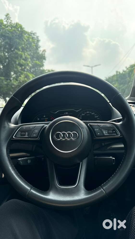 Audi A3 2020 Diesel Well Maintained