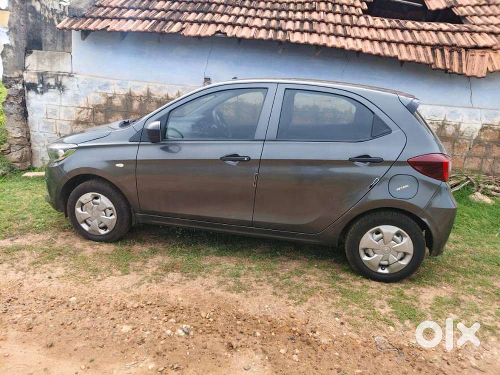 Tata Tiago 1.05 Revotorq Xe, 2023, Cng & Hybrids