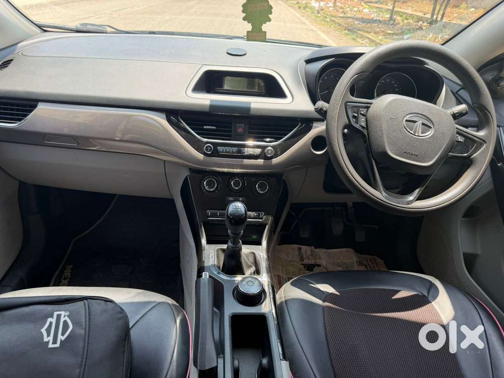 Tata Nexon 1.5 Revotorq Xt Plus, 2020, Petrol