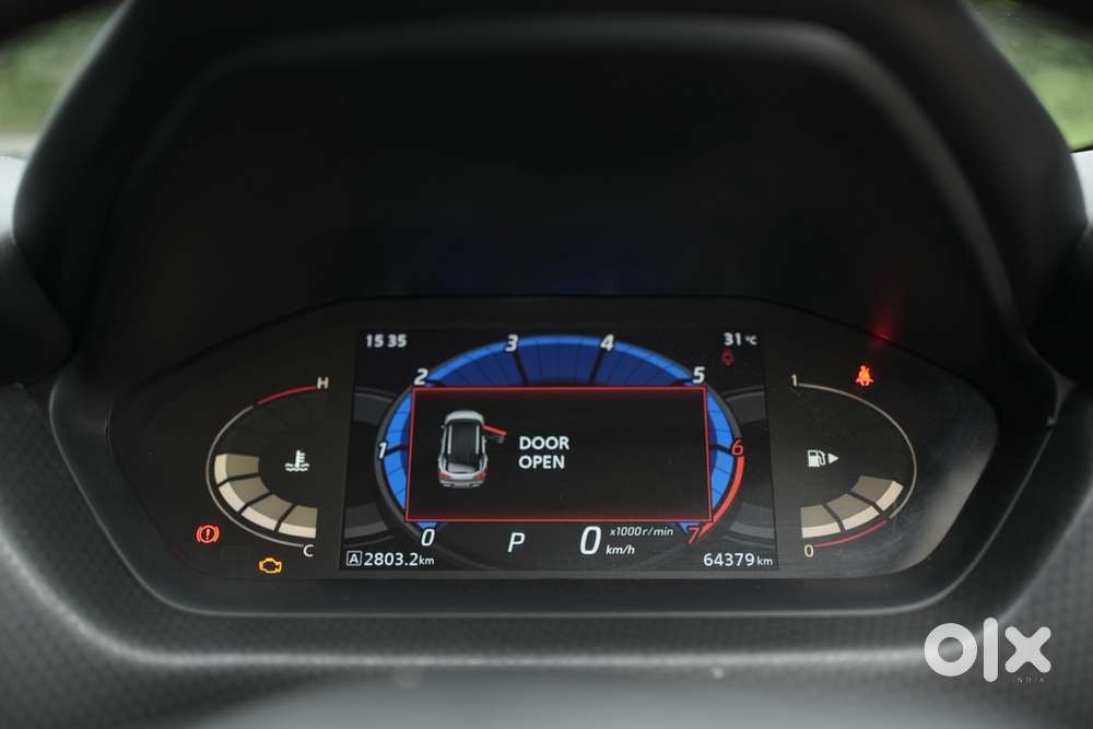 Nissan Magnite 2023 Good Condition