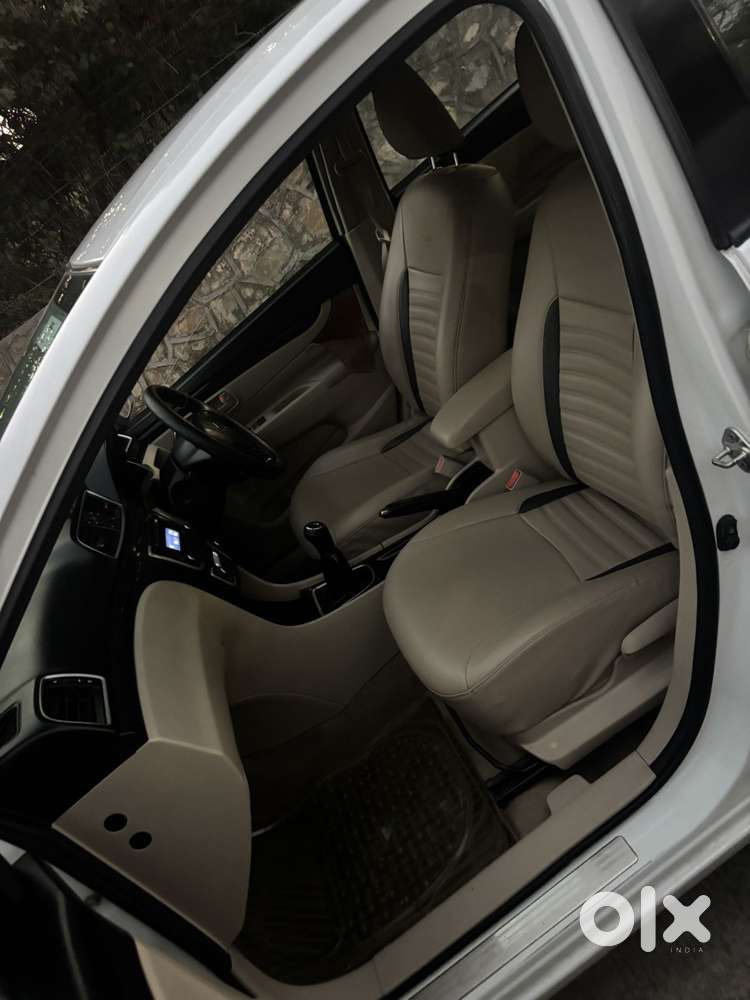 Maruti Suzuki Ciaz 2014-2017 Vdi Plus, 2017, Diesel