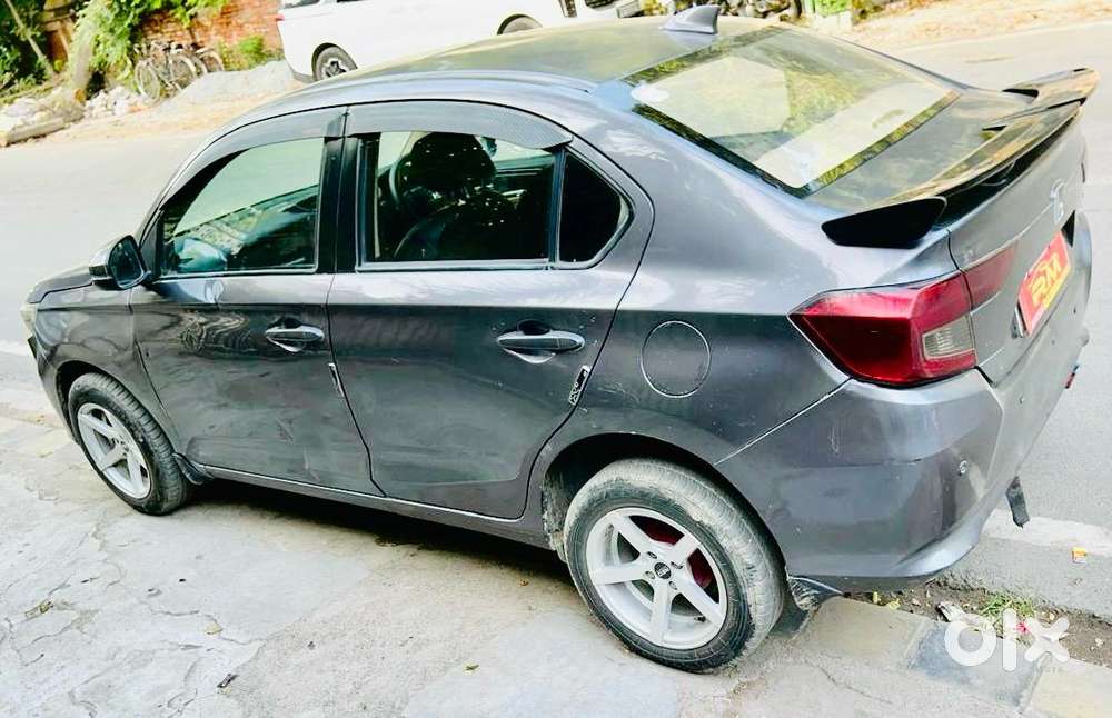 Honda Amaze 1.2 Smt I Vtec, 2019, Petrol