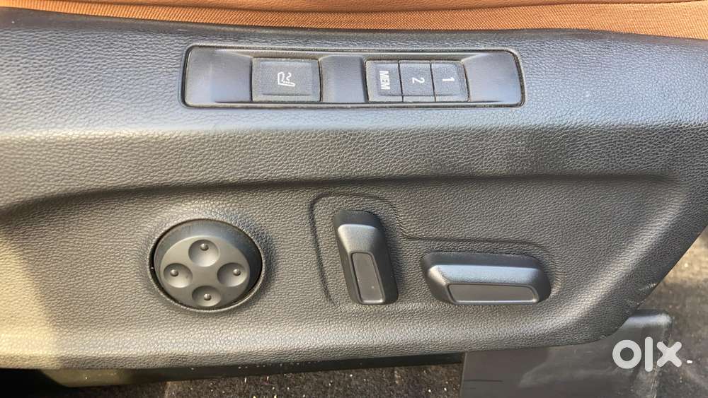 Mg Gloster Savvy 6 Seater, 2020, Diesel