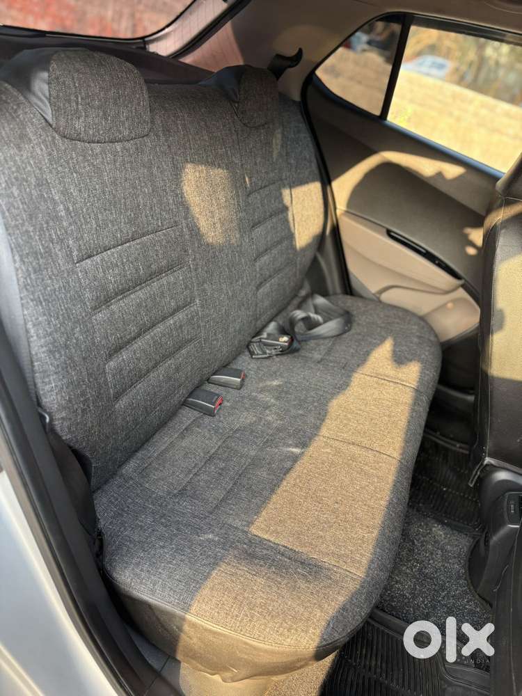 Hyundai Grand I10 Sportz Edition, 2017, Petrol