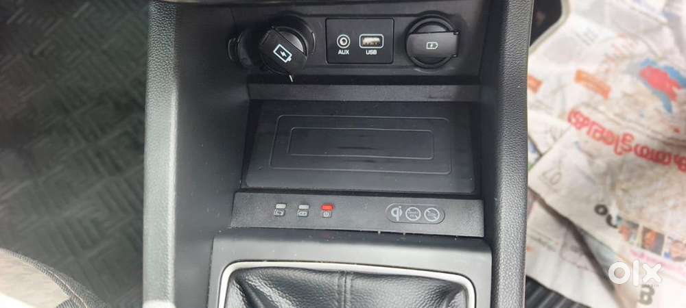 Hyundai I20 2019 Petrol Good Condition