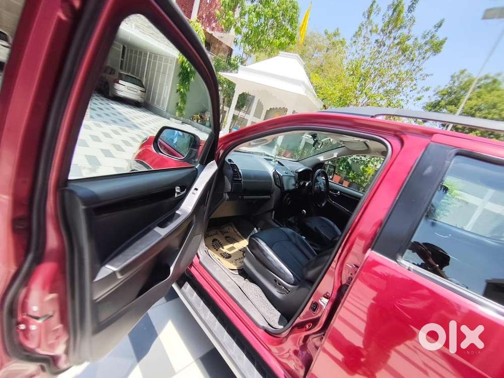Isuzu Diesel Car 2024