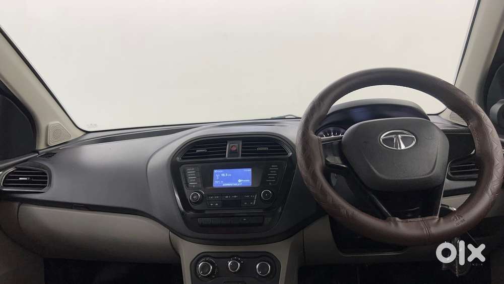Tata Tiago 1.2 Revotron Xt, 2018, Petrol
