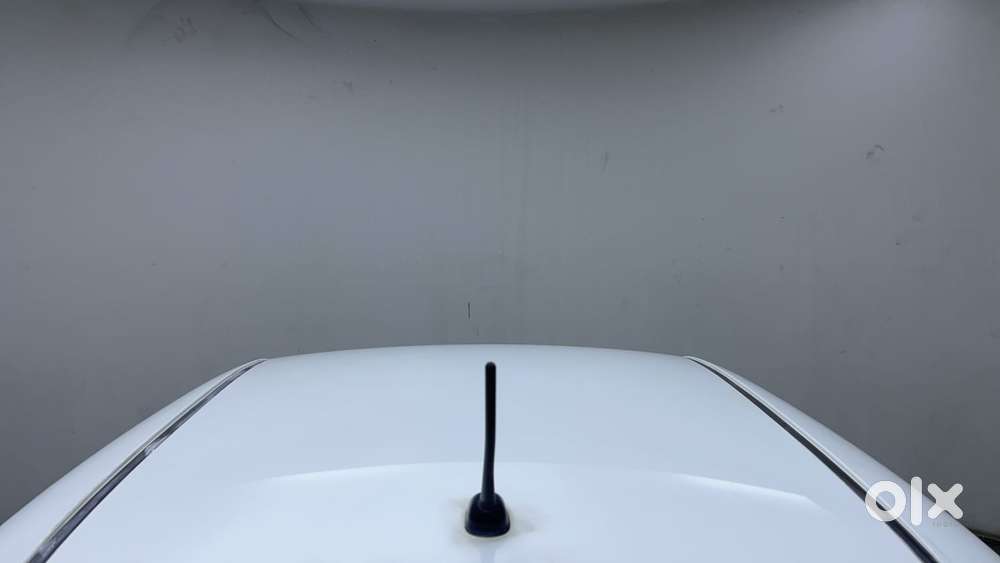 Honda Amaze E I-vtec, 2016, Petrol