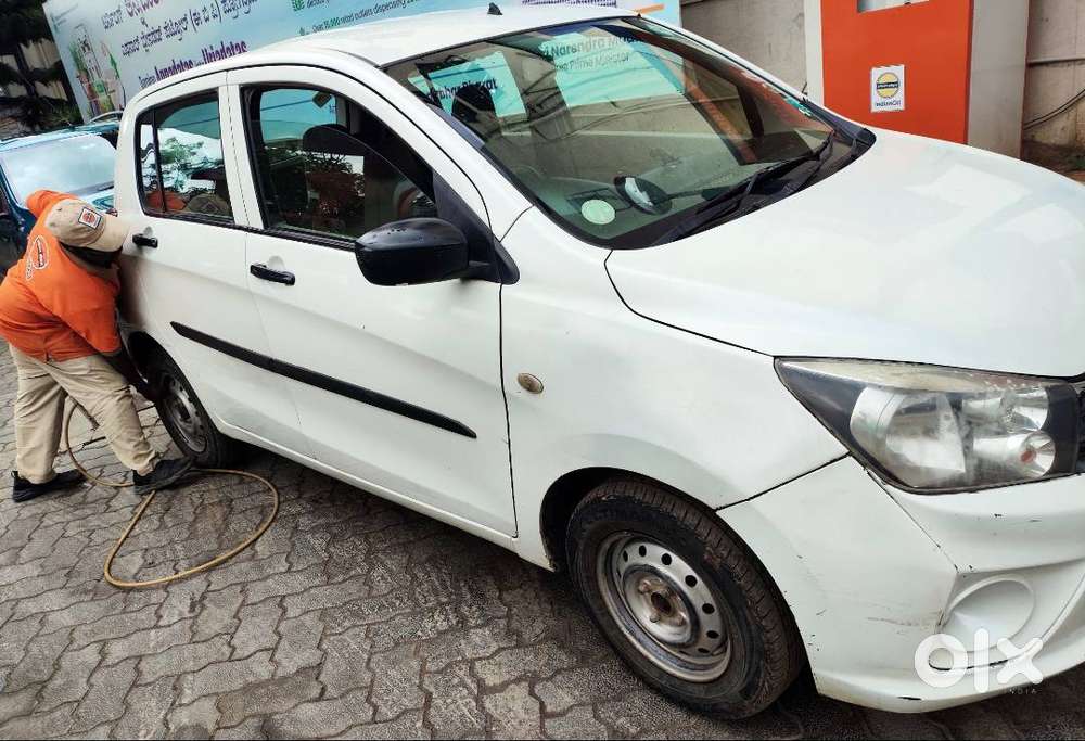 Celerio Cng 2019 Tour