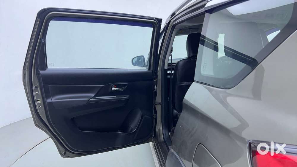 Maruti Suzuki Xl6 1.5 Zeta At, 2021, Petrol