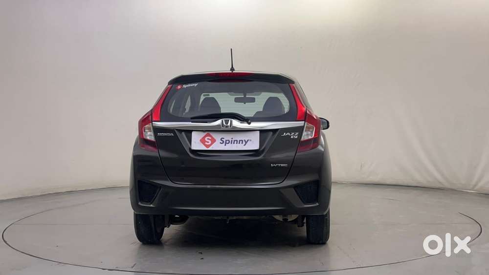 Honda Jazz [ ] 1.2 V I-vtec Mt, 2016, Petrol
