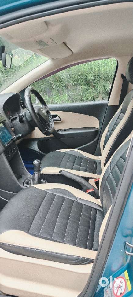 Volkswagen Ameo, 2017, Petrol