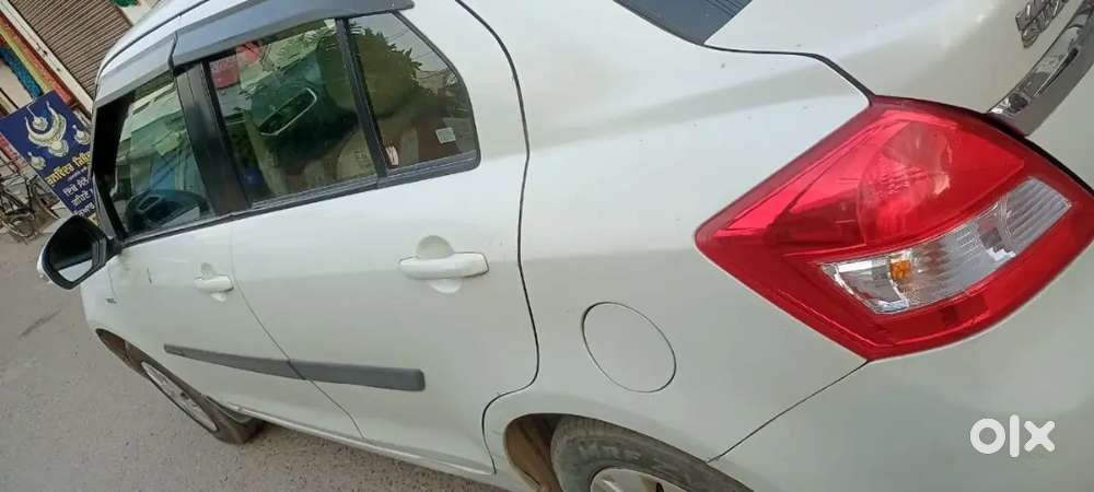 2015 Maruti Dzire 1.2 Vdi