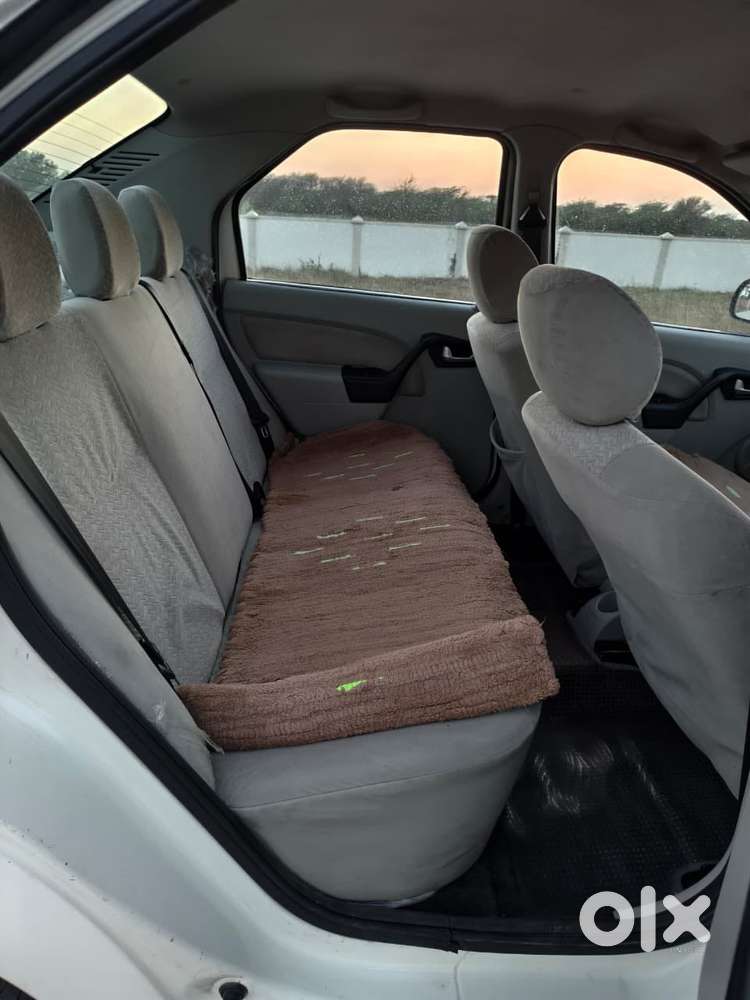 Mahindra Verito 1.5 D6 Bsiii, 2013, Diesel