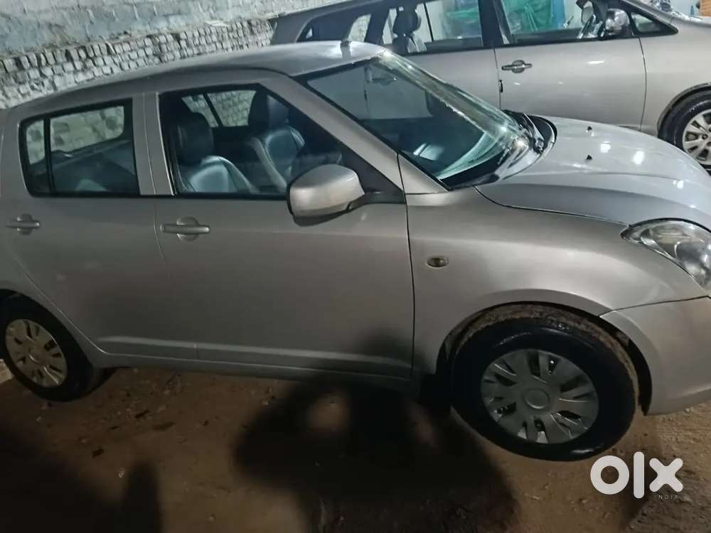 Swift Vdi Maruti Diesel 2011
