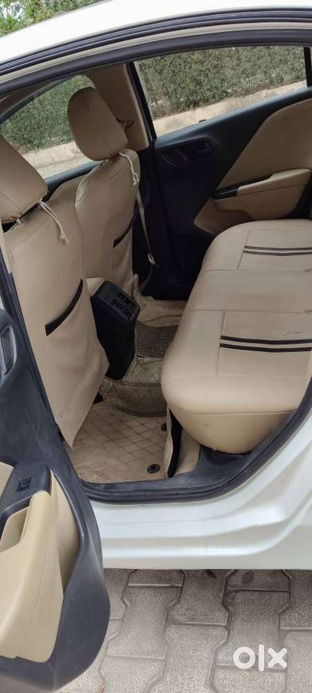 Honda City 1.5 Vx I-dtec Mt, 2017, Diesel