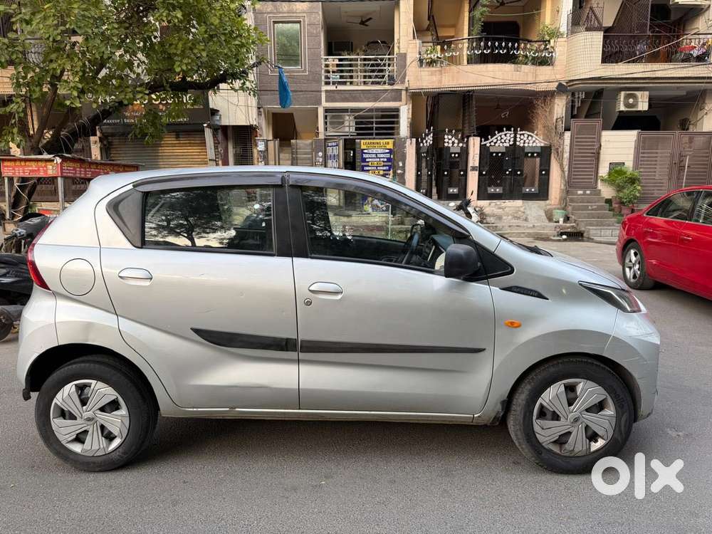 Datsun Redigo 2020-2022 0.8 T, 2021, Petrol