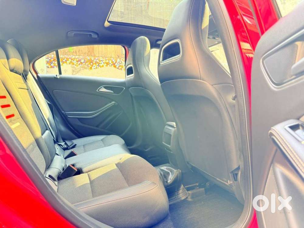 Mercedes-benz A Class A200 Cdi, 2017, Diesel