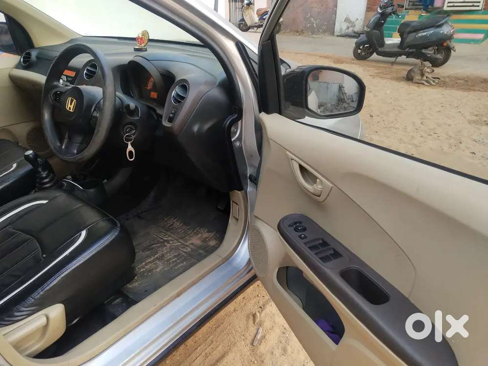Good Condition Car