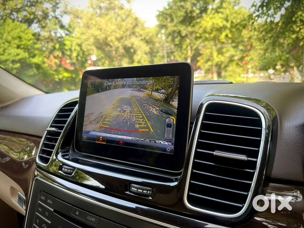 2018 Mercedes Gle 250 (advocate Owned)