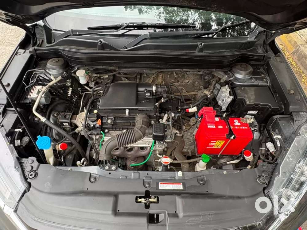 Toyota Urban Cruiser Hyryder 1.5 E Neo Drive, 2023, Petrol