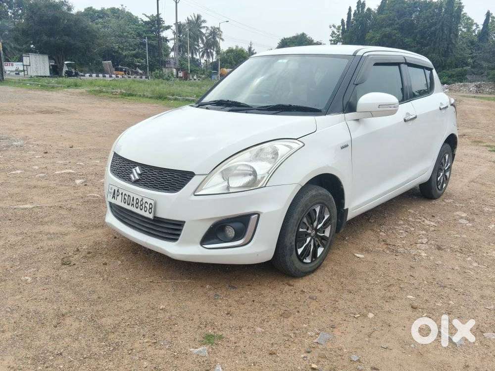 Maruti Suzuki Swift Ddis Vdi, 2015, Diesel