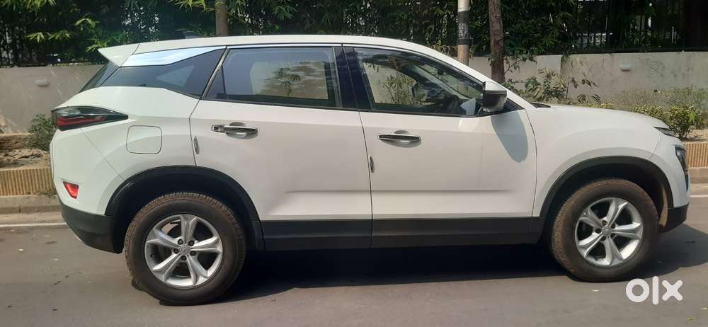 Tata Harrier Xz, 2019, Diesel